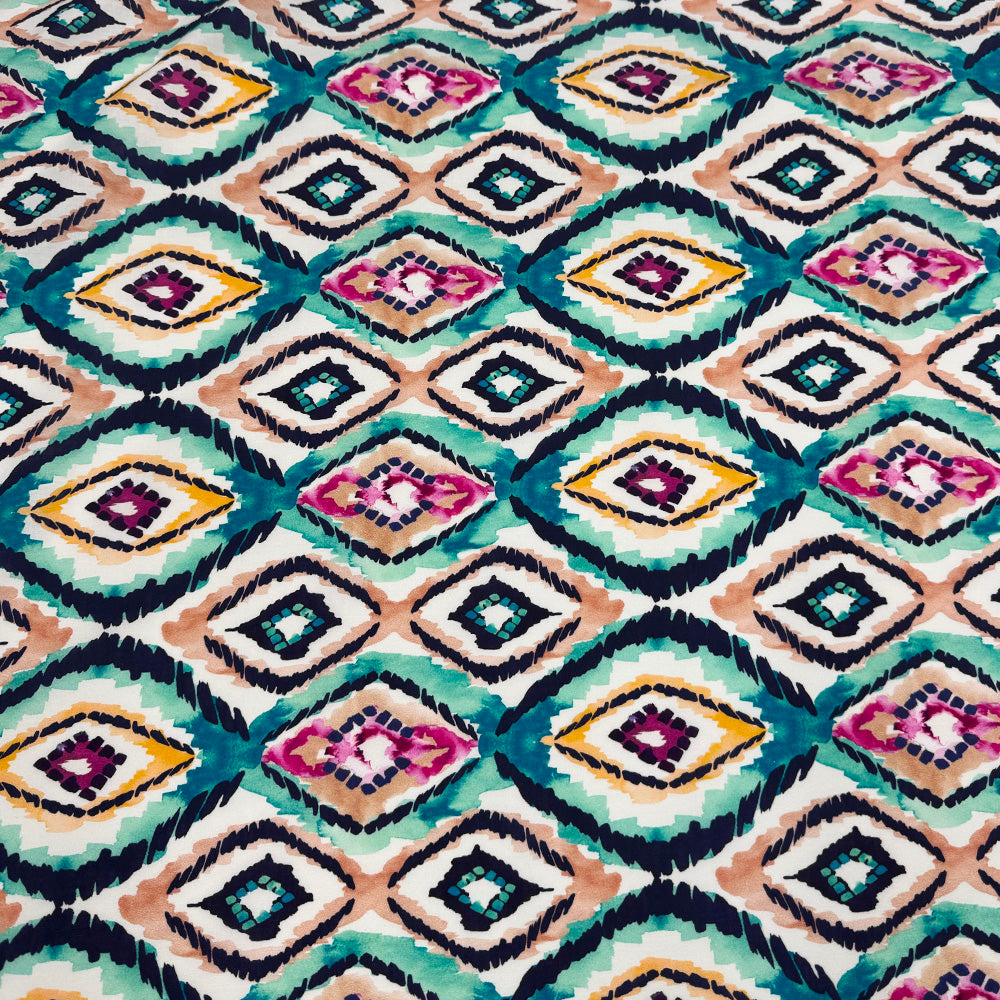 Tissu Batiste, Coton - Rovelli