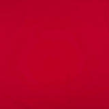 Tissu Popeline, Coton - Rouge, Mano