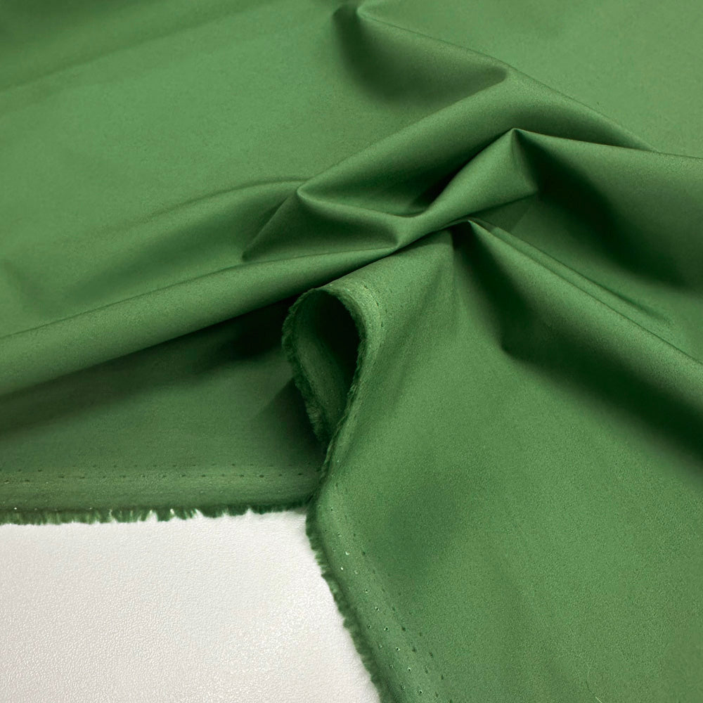 Tissu Popeline, Coton - différents coloris, Viareggio