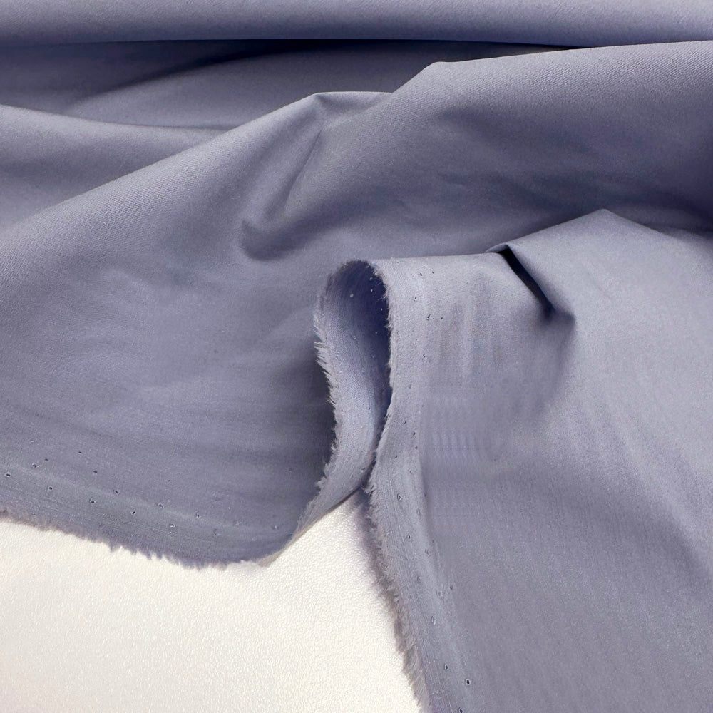 Tissu Popeline, Coton - différents coloris, Viareggio