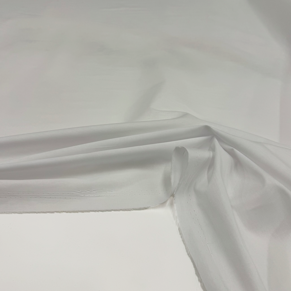 Tissu Popeline Stretch, Coton - Sovella