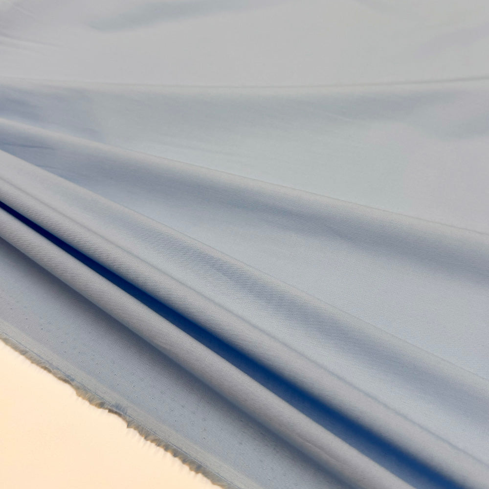 Tissu Popeline Stretch, Coton - Sovella