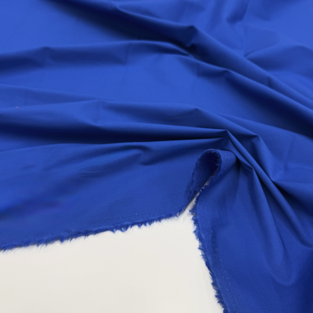 Tissu Popeline Stretch, Coton - Sovella