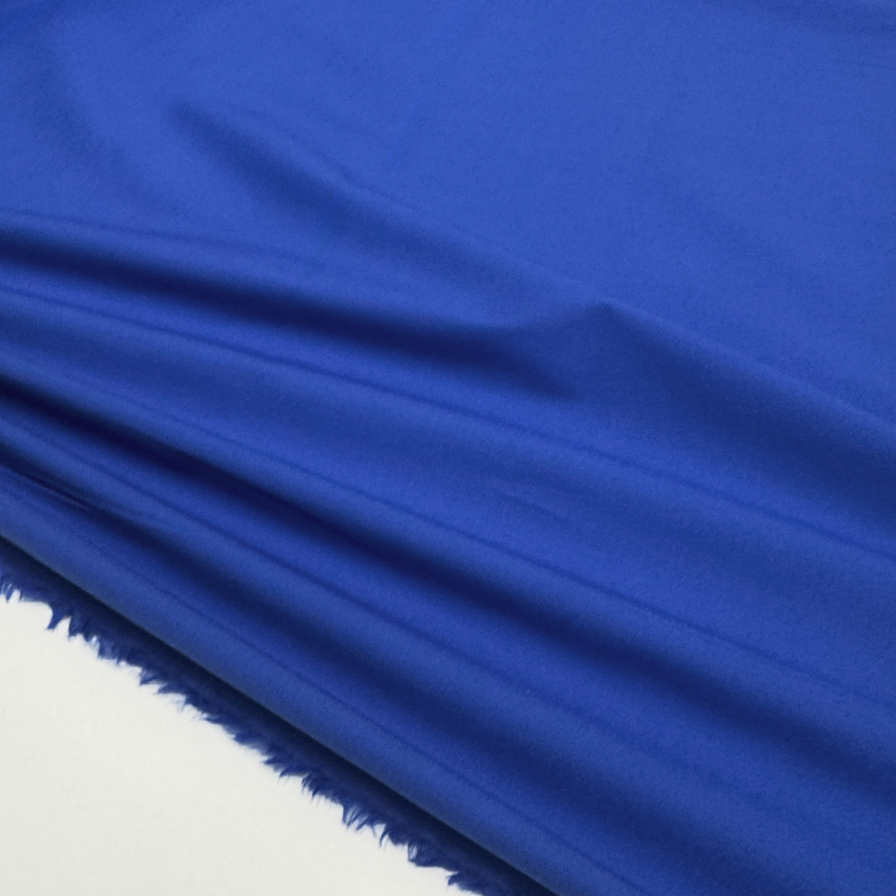 Tissu Popeline Stretch, Coton - Sovella