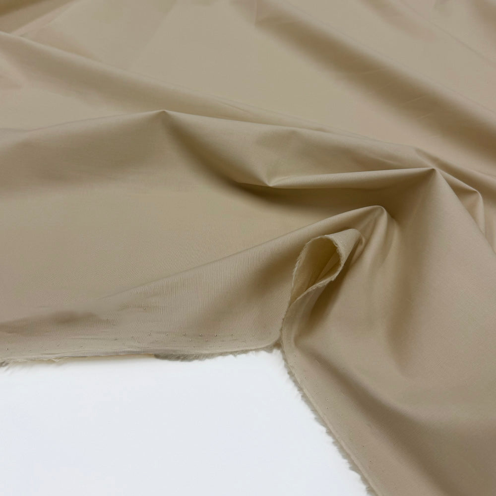 Tissu Popeline Stretch, Coton - Sovella