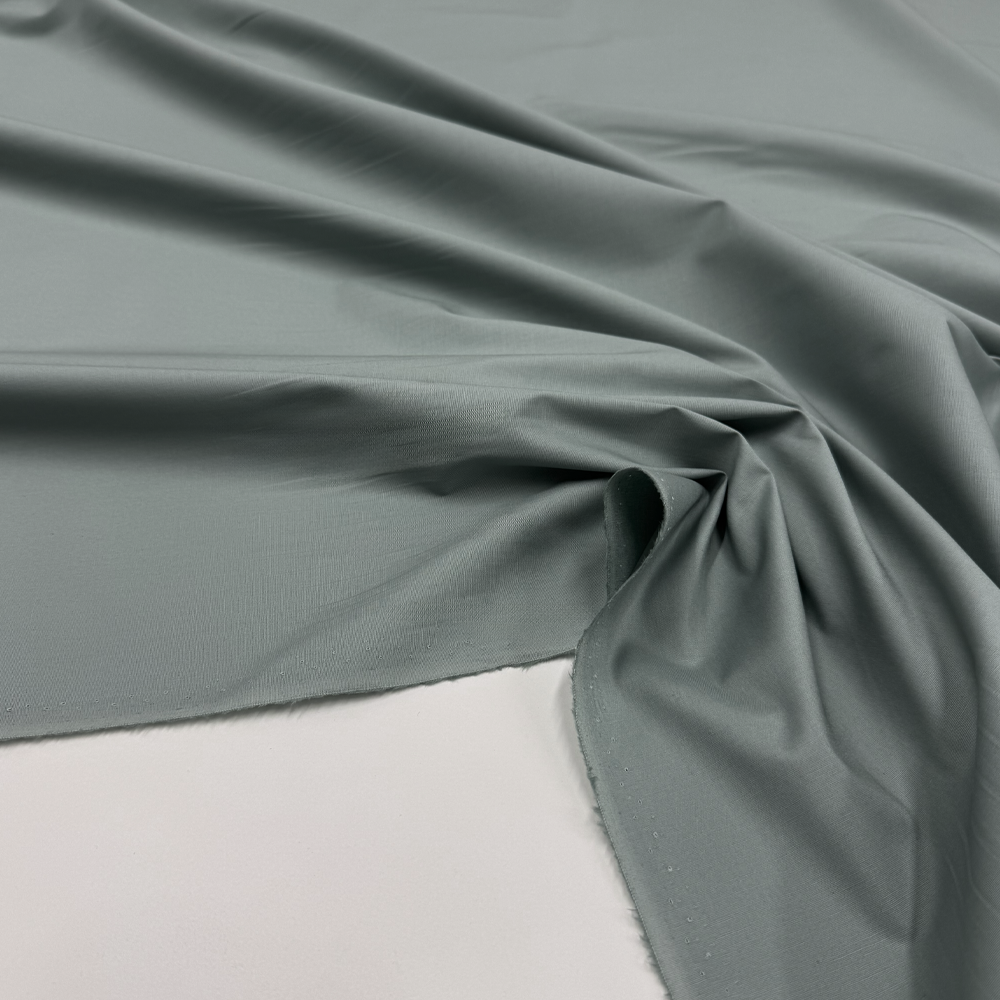 Tissu Popeline Stretch, Coton - Sovella