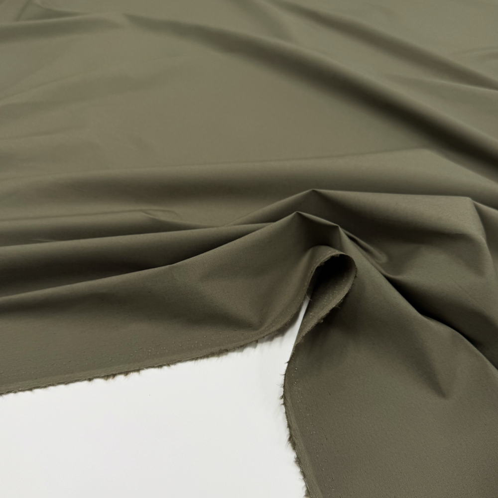 Tissu Popeline Stretch, Coton - Sovella