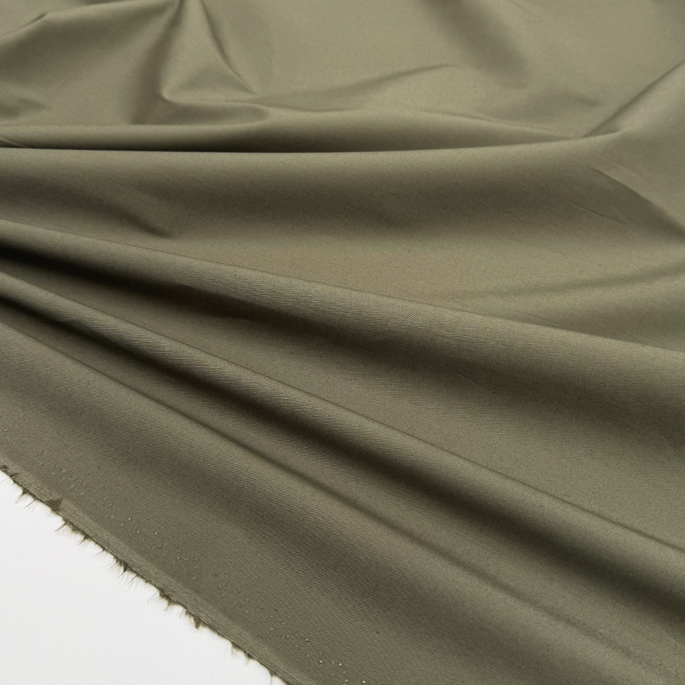 Tissu Popeline Stretch, Coton - Sovella
