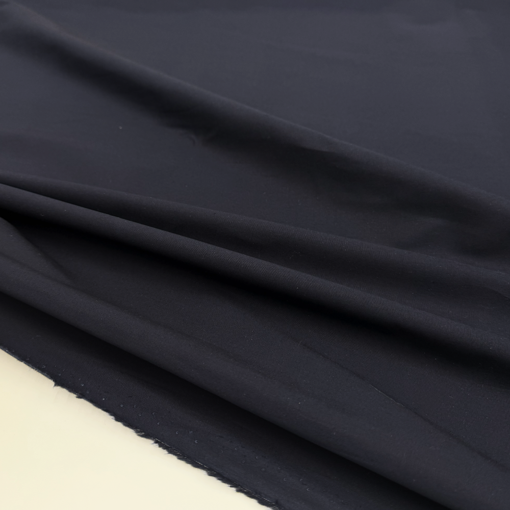 Tissu Popeline Stretch, Coton - Sovella