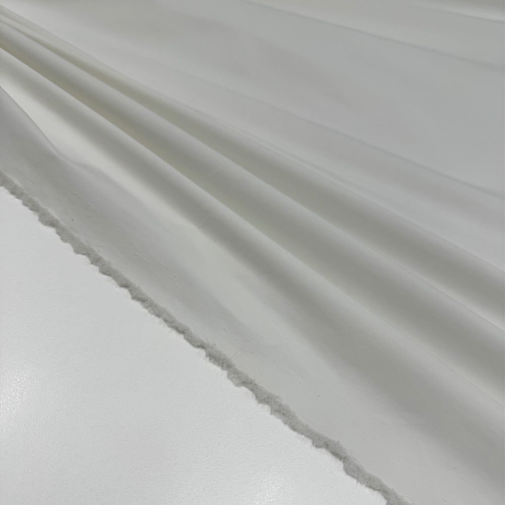 Tissu Technique Popeline Stretch, Coton - Différents coloris, Asti