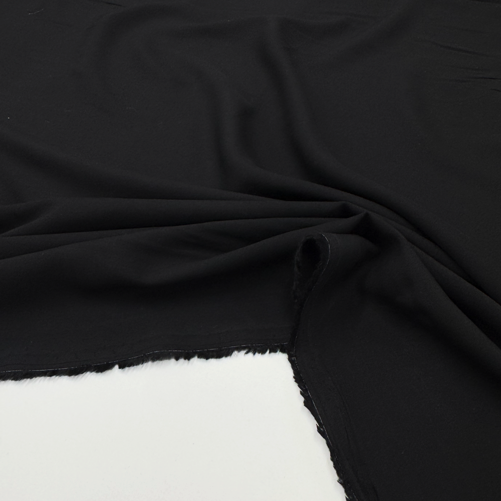Tissu Popeline, Viscose - Nayara