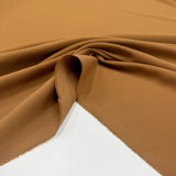 Tissu Tailleur Double Crêpe, Viscose - Porsce
