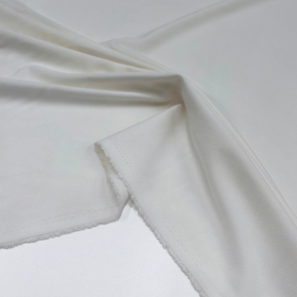 Tissu Tailleur Double Crêpe, Viscose - Porsce