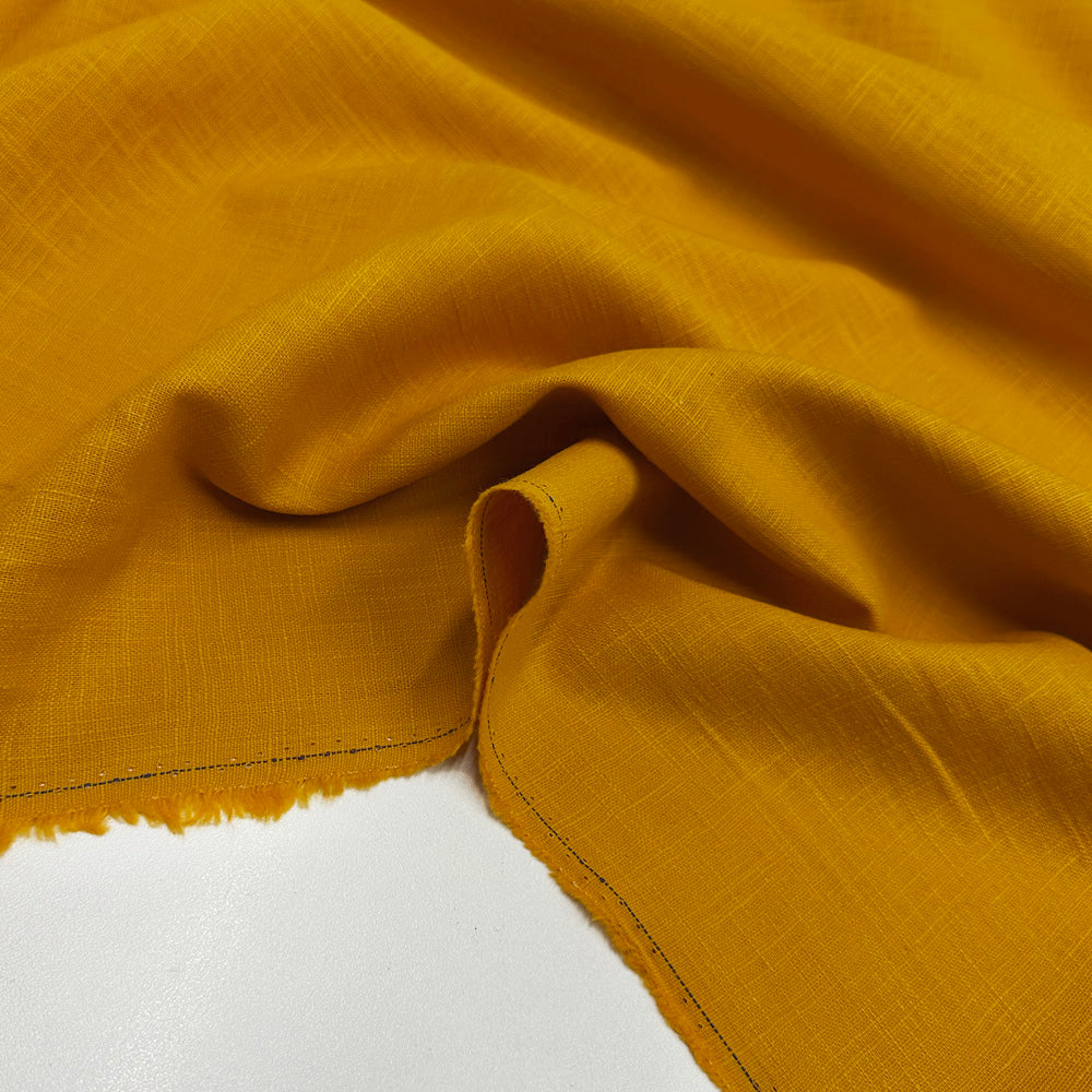 Tissu Ramie - Divers col, Armeno