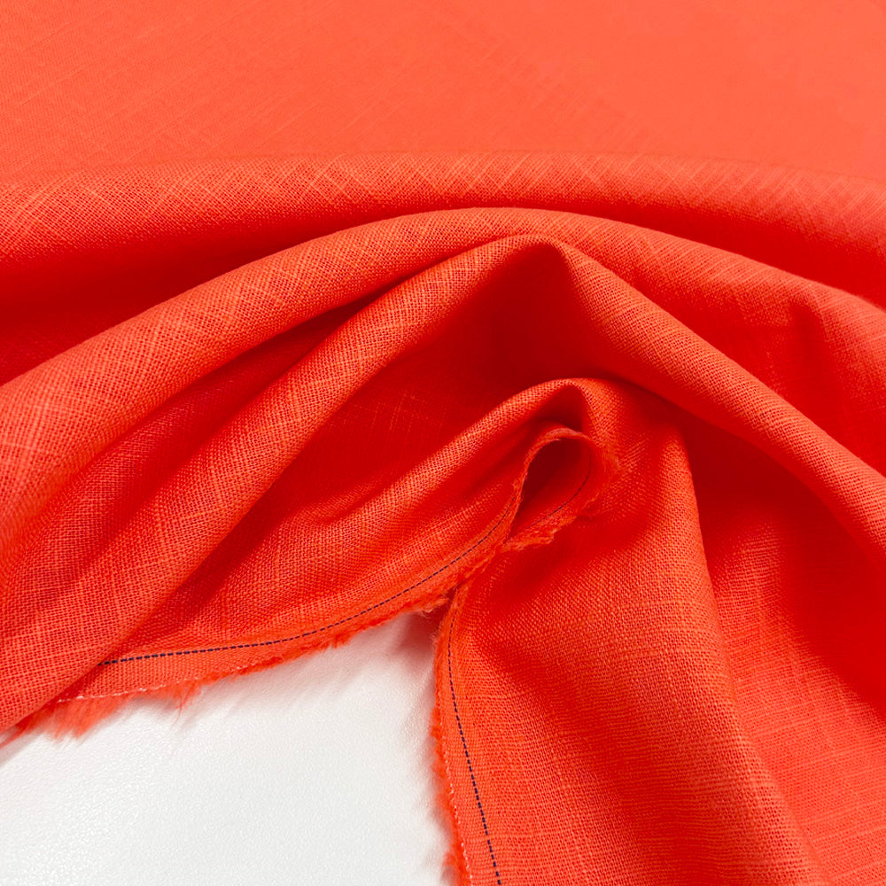 Tissu Ramie - Divers col, Armeno