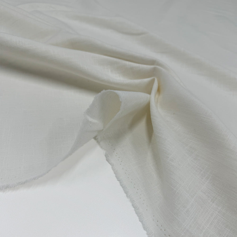 Tissu Ramie - Divers col, Armeno