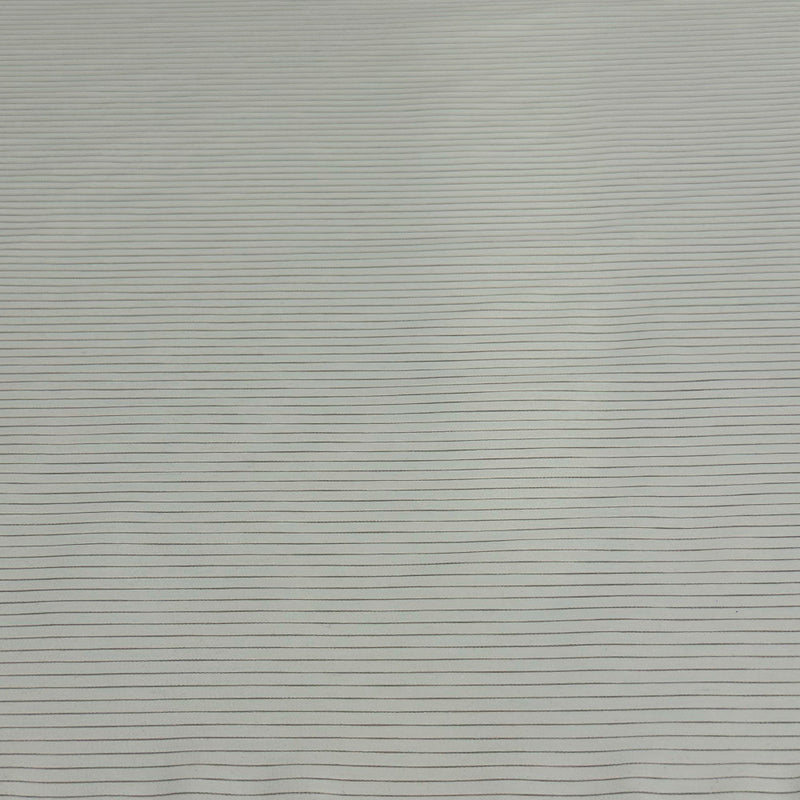 Tissu Gabardine Stretch, Coton - Rayé, Lirico