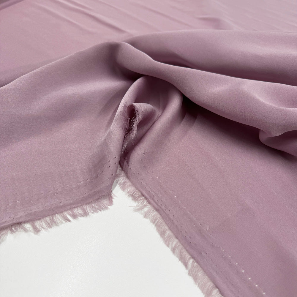 Tissu Charmeuse - Divers Coloris, Silencio