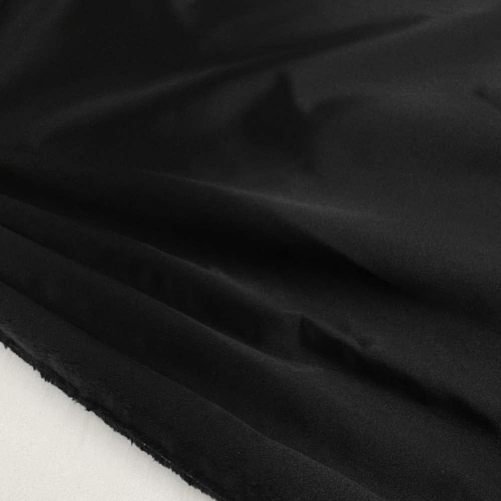 Tissu Satin Duchesse Lourd - Rivera