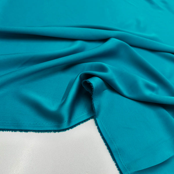 Tissu Crêpe Envers Satin - Différents Coloris, Galaxy