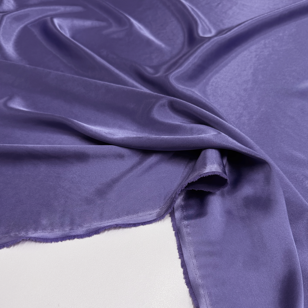 Tissu Satin Lingerie, Stretch - Kink