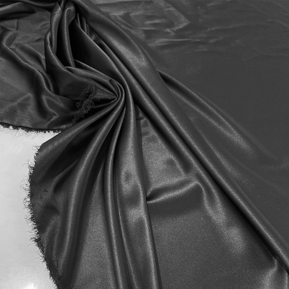 Tissu Satin Lingerie, Stretch - Kink