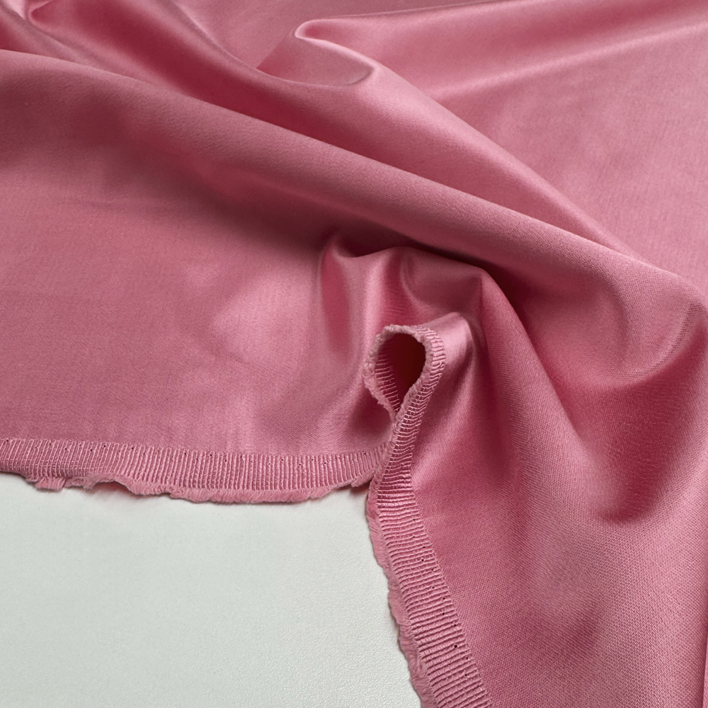 Tissu Satin Duchesse Lourd - Rivera