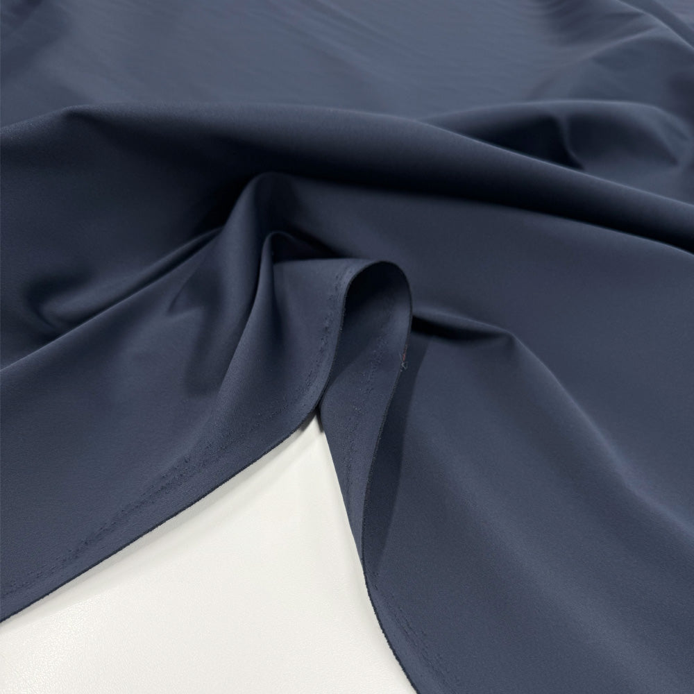 Tissu satin Néoprène - Différents coloris, Chelsea