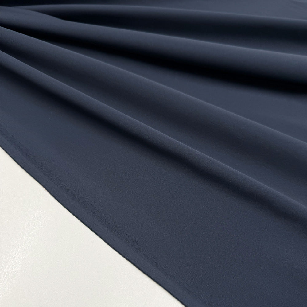 Tissu satin Néoprène - Différents coloris, Chelsea