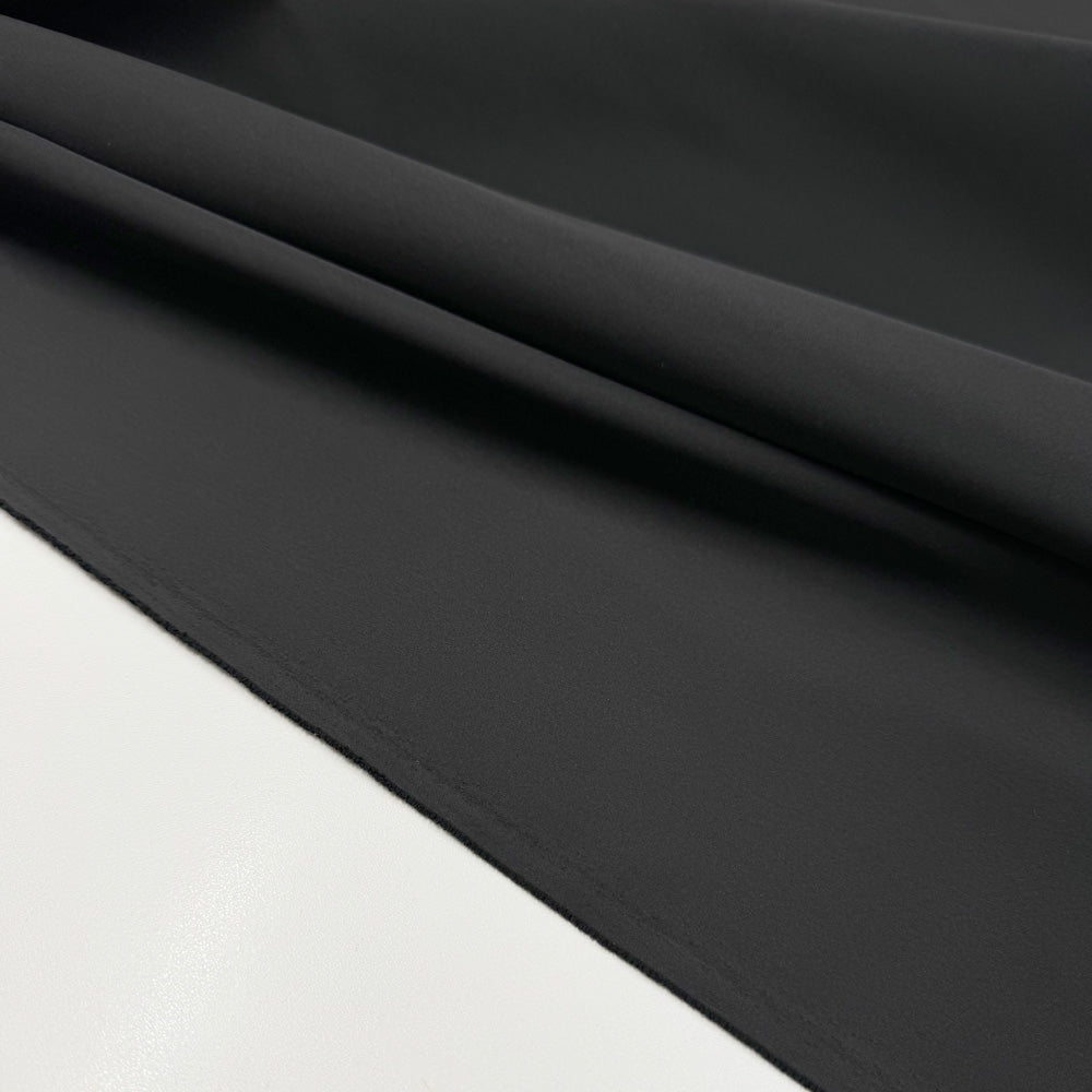 Tissu satin Néoprène - Différents coloris, Chelsea