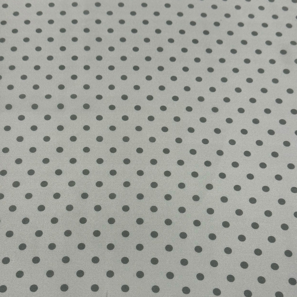 Tissu Satin, Soie - Dovilio