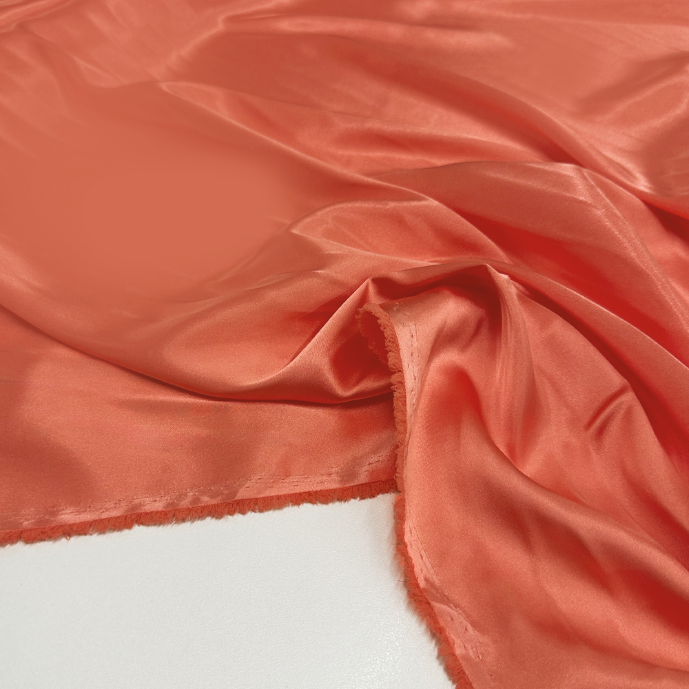 Tissu Satin Lingerie, Stretch - Kink