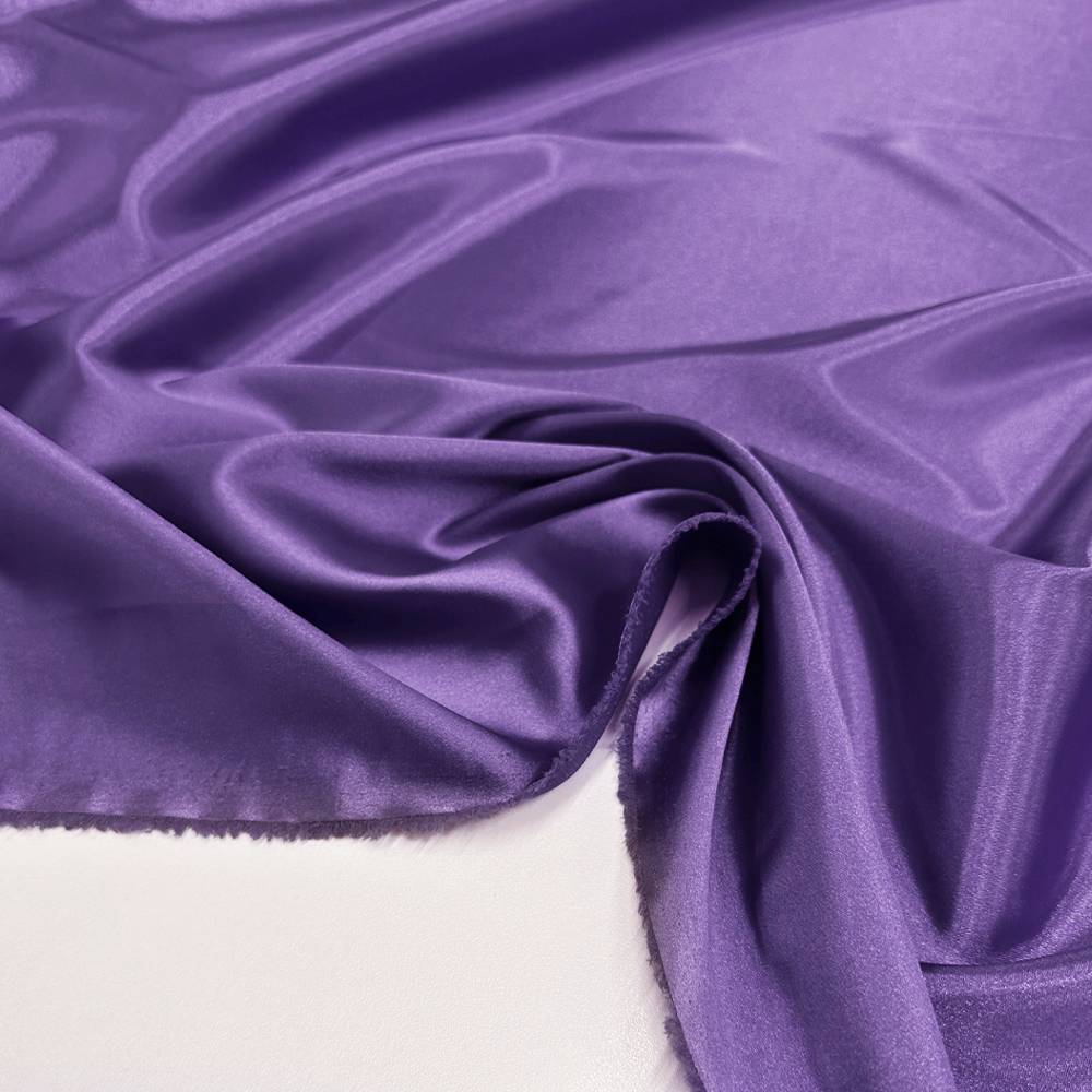 Tissu Satin Lingerie, Stretch - Kink