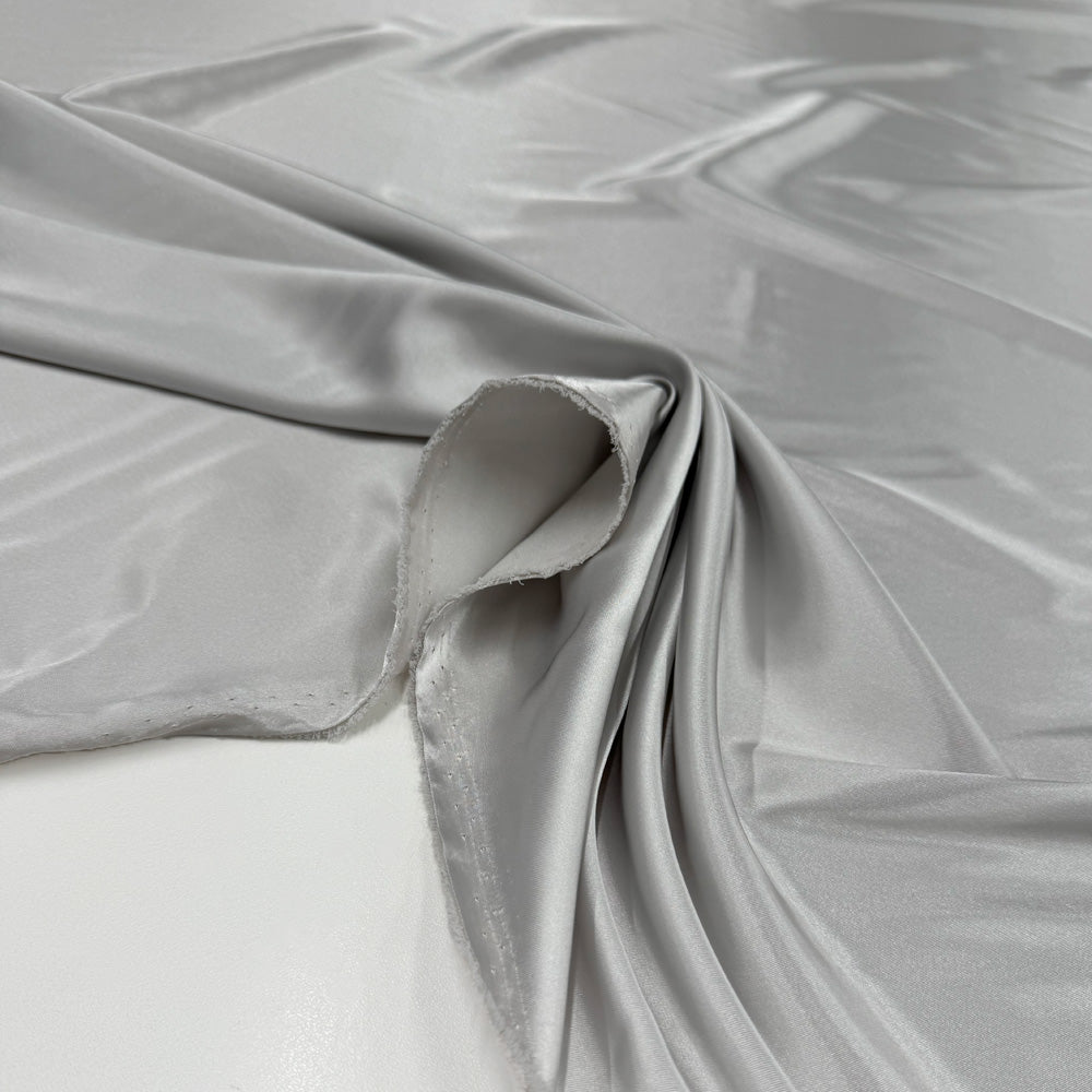 Tissu Satin Lingerie, Stretch - Divers col, Kink