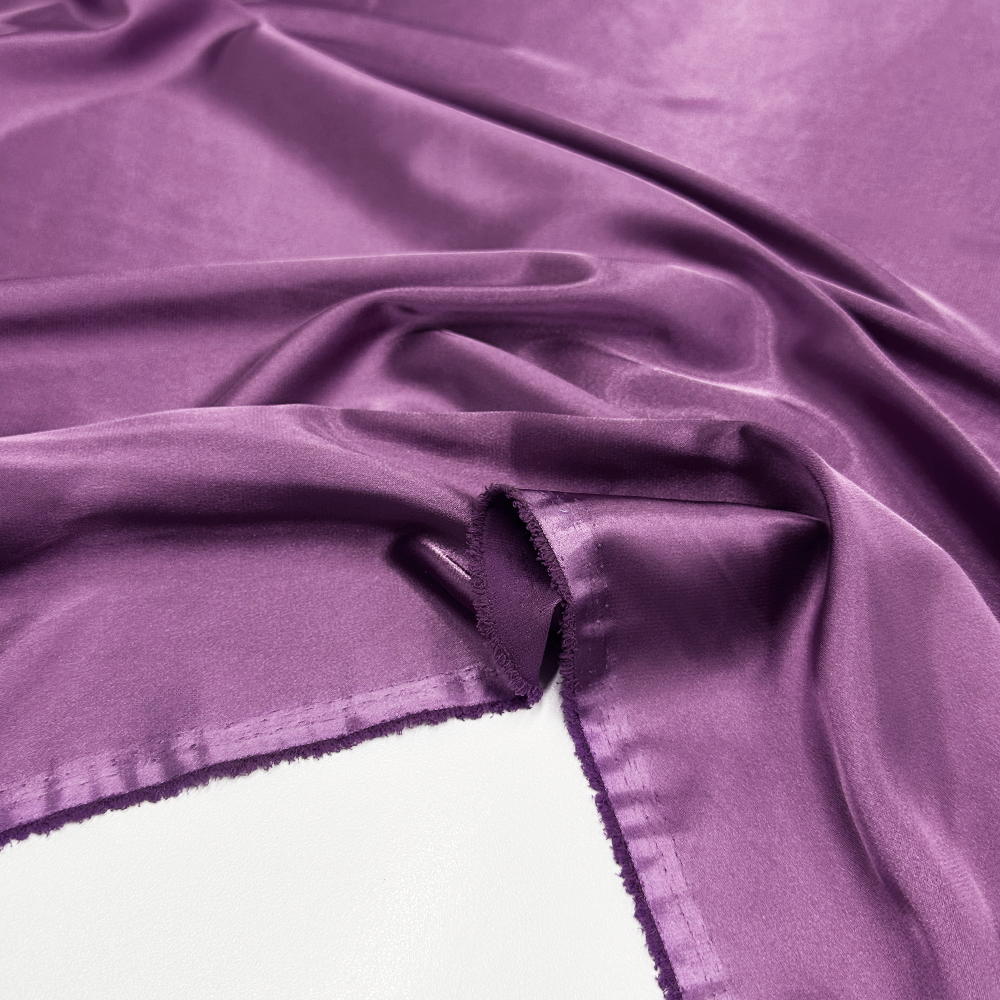 Tissu Satin Lingerie, Stretch - Kink