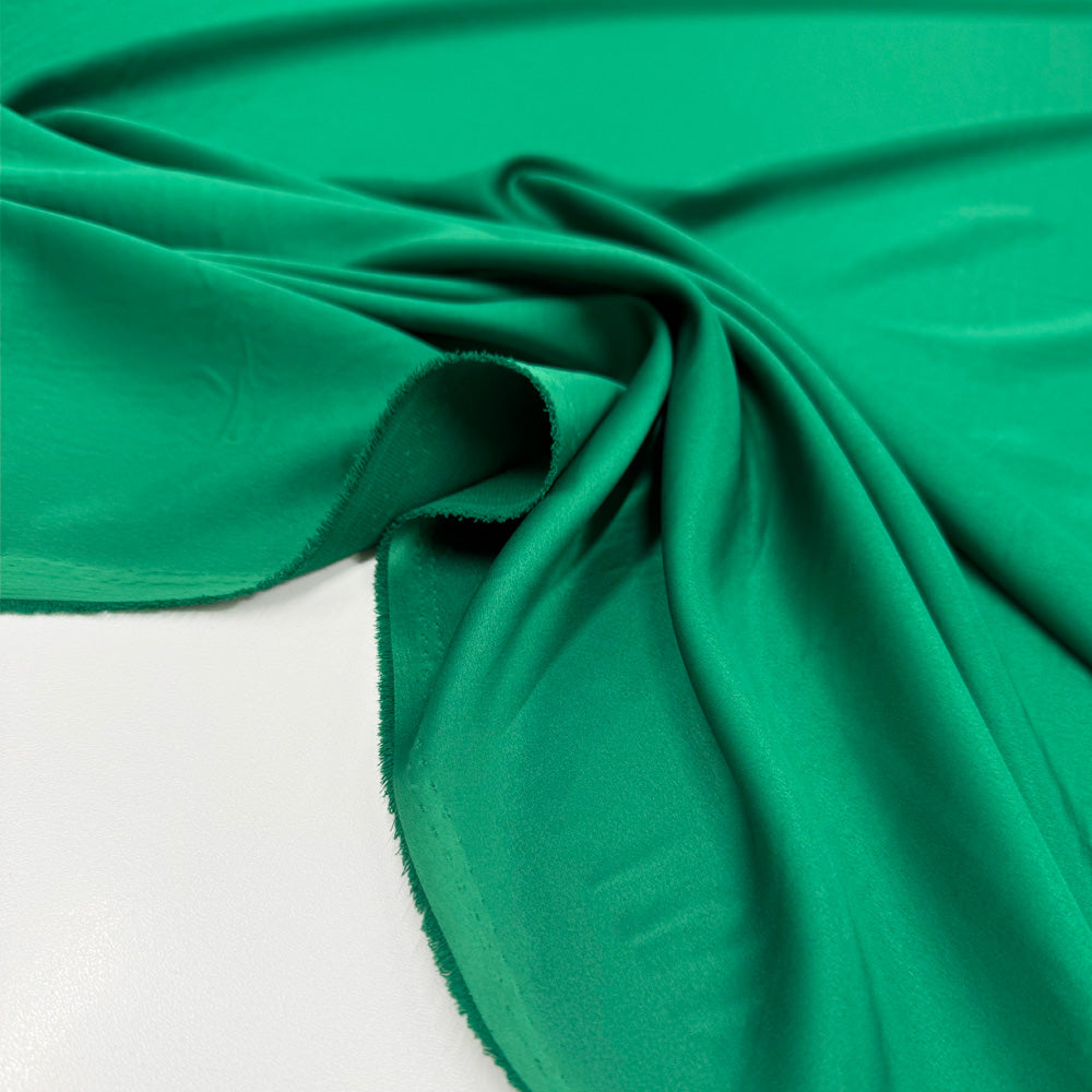 Tissu Satin Lingerie, Stretch - Divers col, Kink