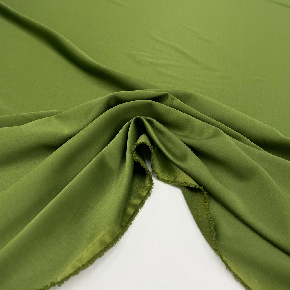 Tissu Satin Lingerie, Stretch - Divers col, Kink