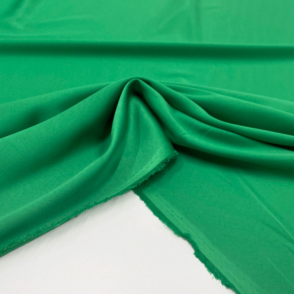 Tissu Satin Lingerie, Stretch - Divers col, Kink