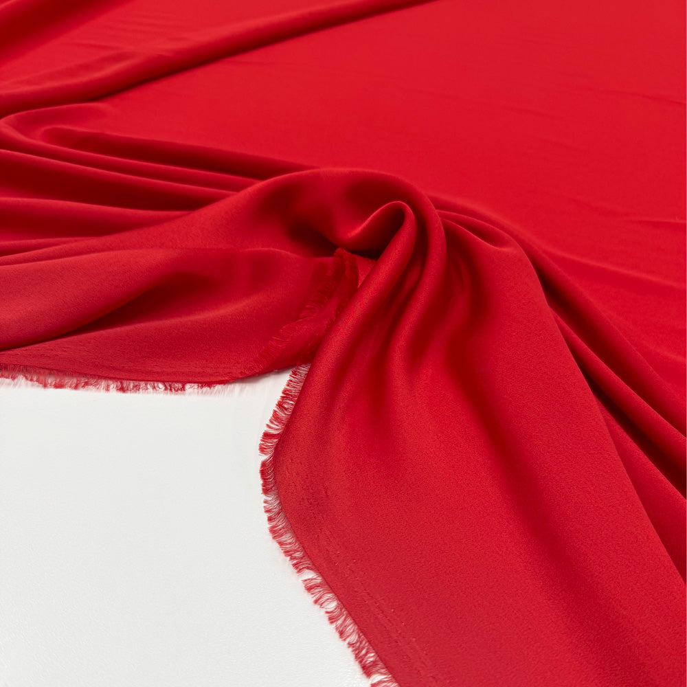 Tissu Charmeuse - Divers Coloris, Silencio