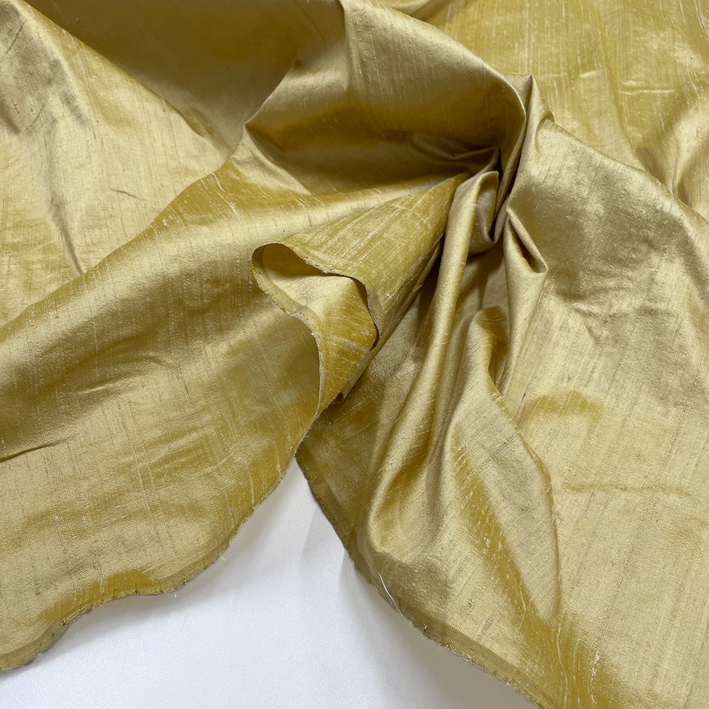 Tissu Shantung, soie - Divers coloris, Carmen