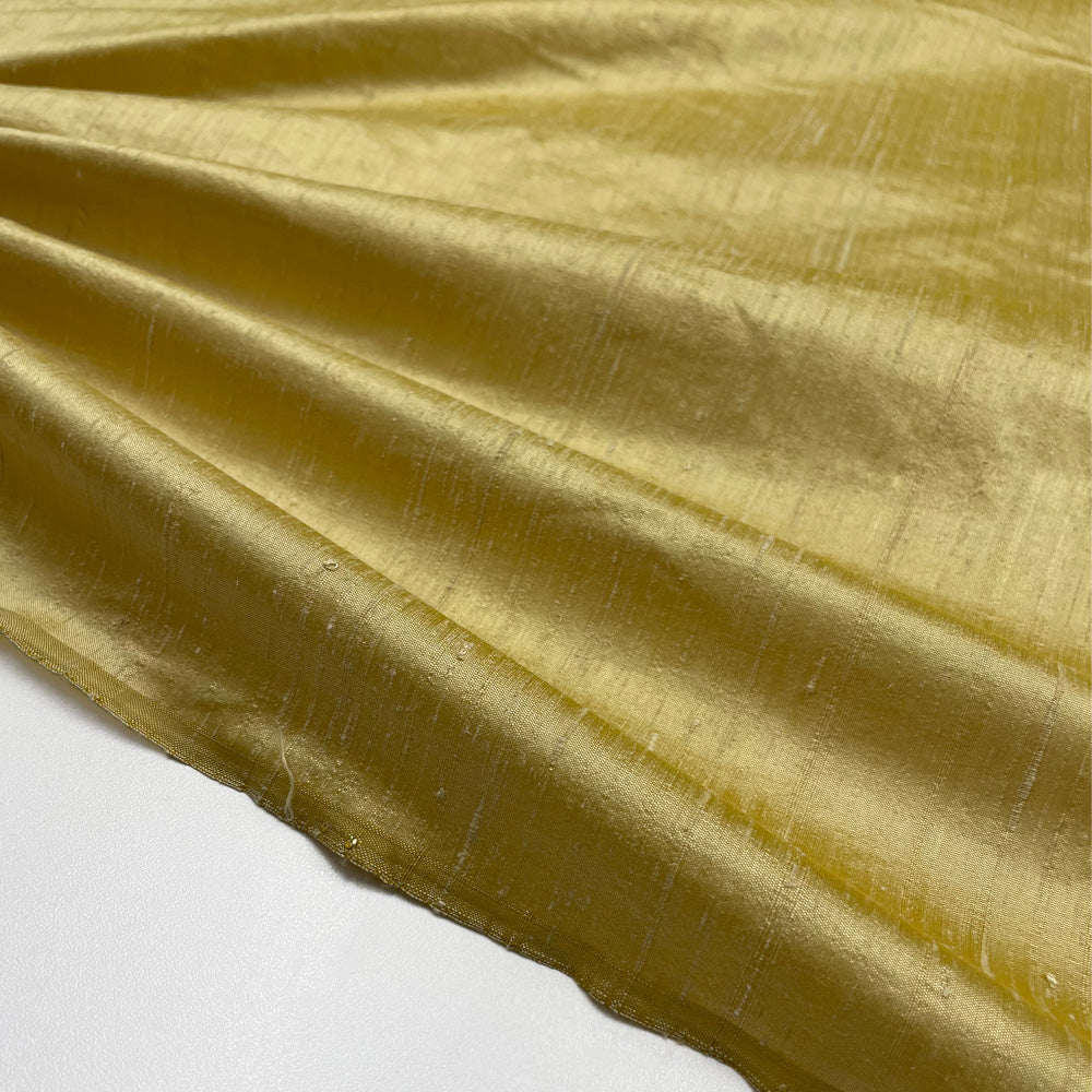 Tissu Shantung, soie - Divers coloris, Carmen