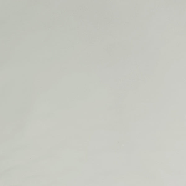 Tissu Simili Cuir, Viscose - Blanc, Nevatto