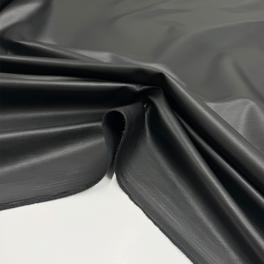 Tissu Simili Cuir - Différents coloris, Roslev