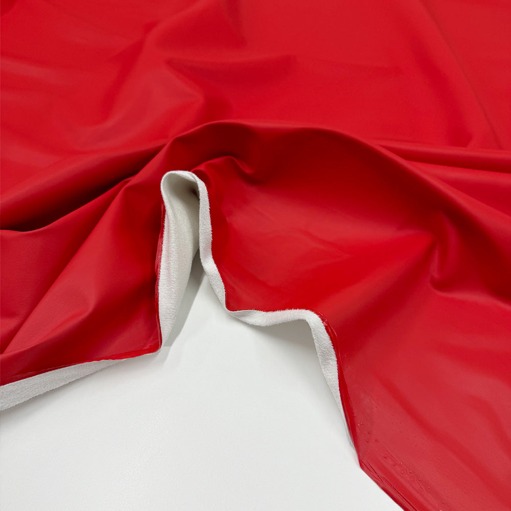 Tissu Simili Cuir - Différents coloris, Roslev