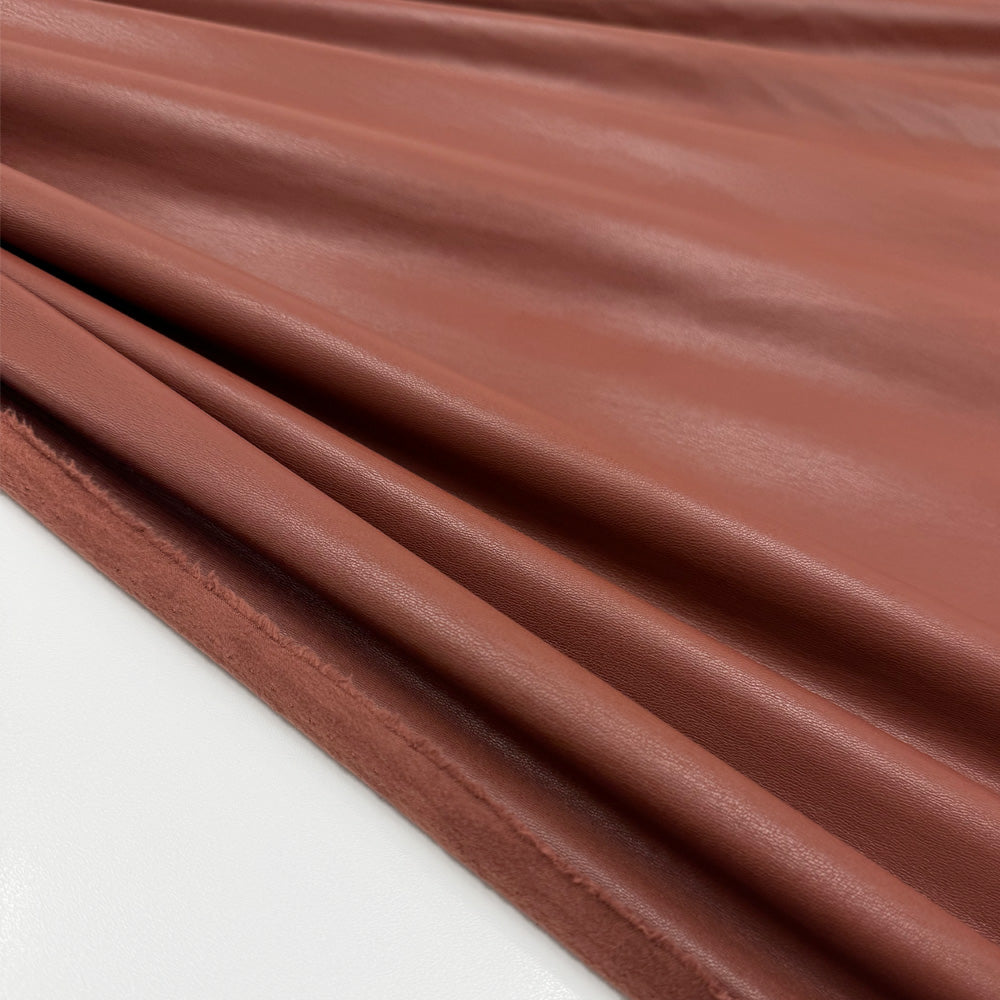 Tissu Simili Cuir - Différents coloris, Roslev