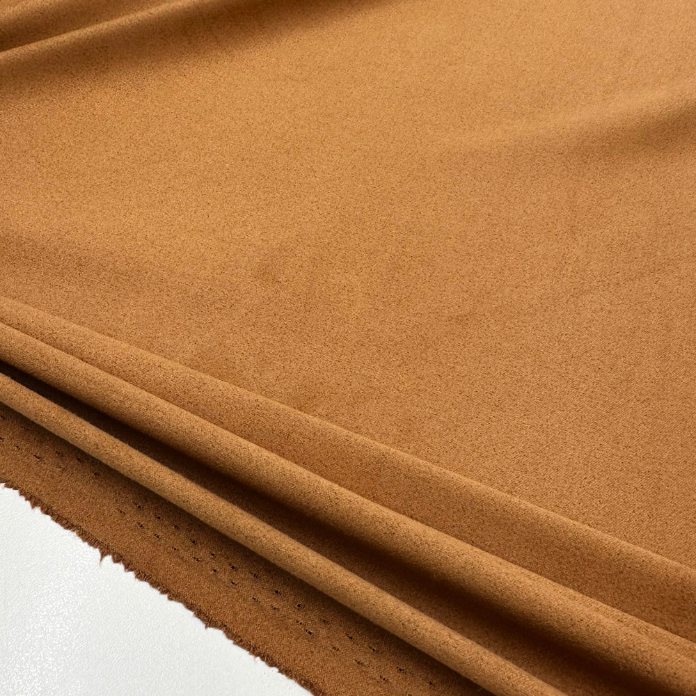 Tissu Simili Daim, Stretch - Moido