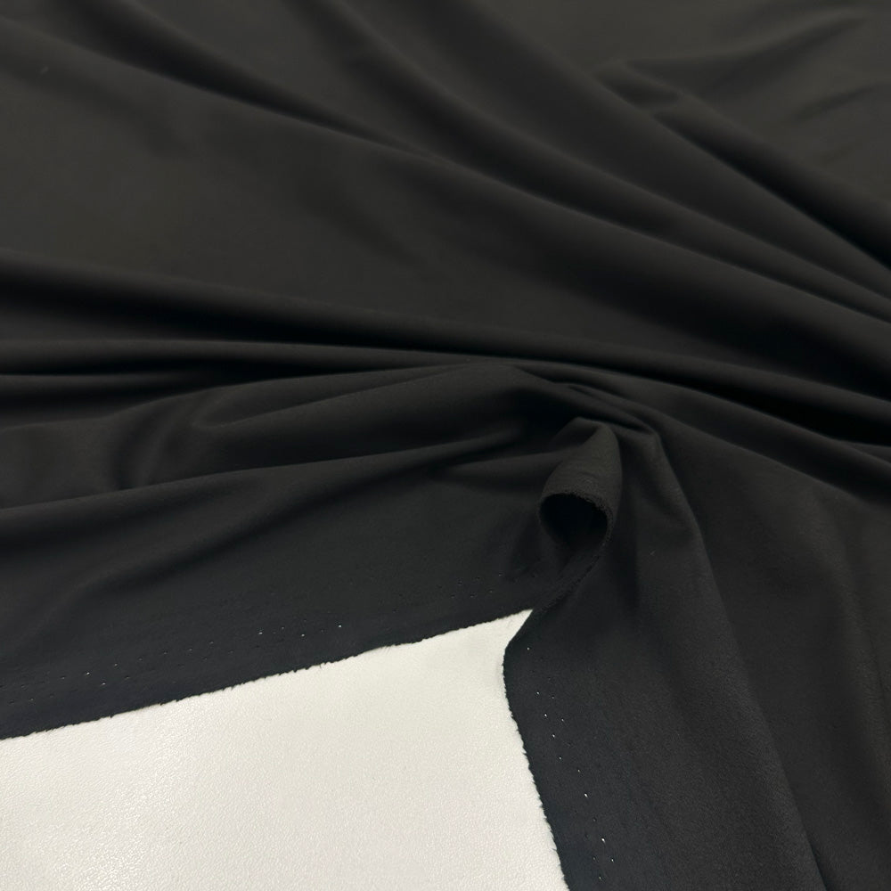 Tissu Simili Daim, Stretch - Moido