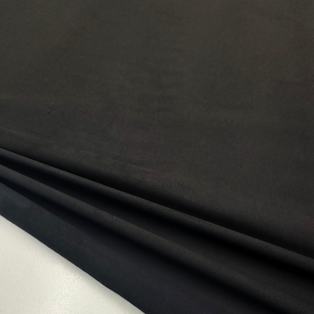 Tissu Simili Daim, Stretch - Moido