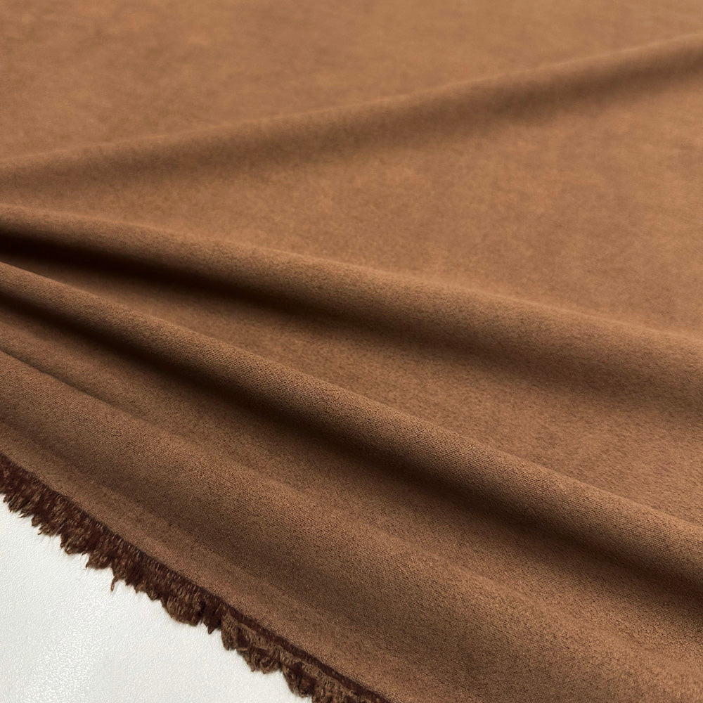 Tissu Simili Daim, Stretch - Soliera