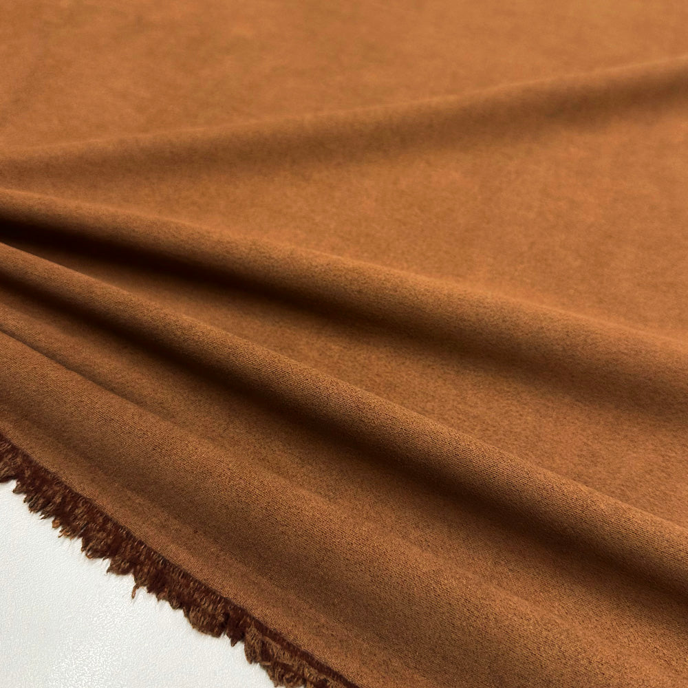 Tissu Simili Daim, Stretch - Soliera